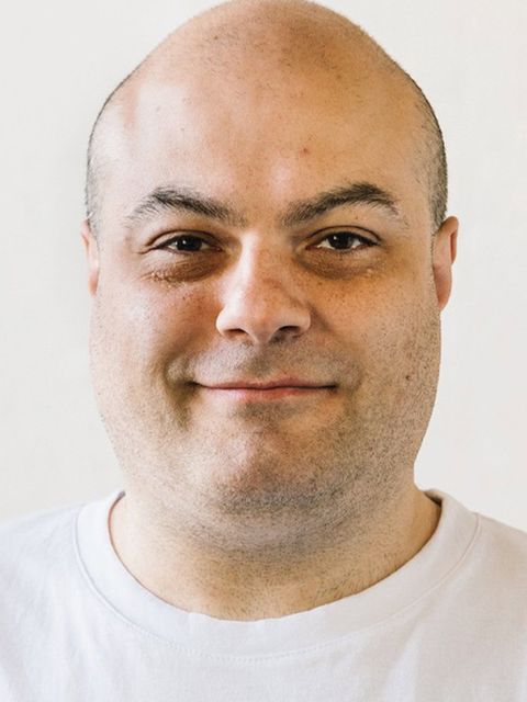 Yuri Tuci