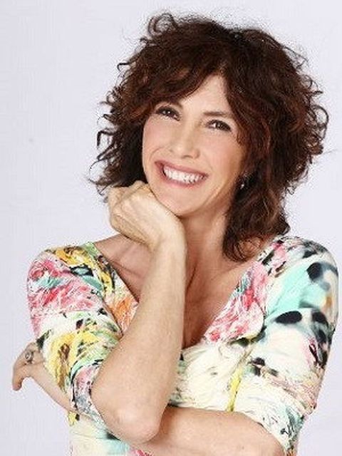 Maria Amelia Monti