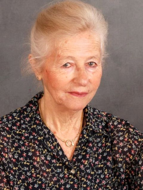 Gloria Cocco