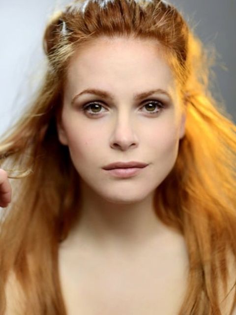 Lorenza Veronica