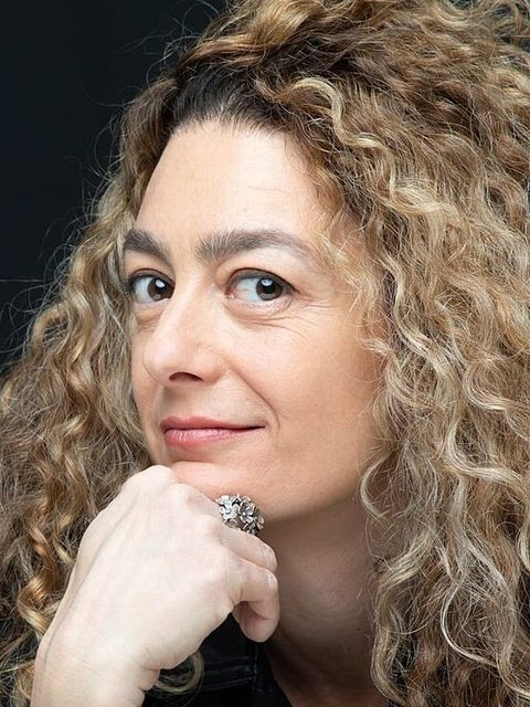Evelyn Famà