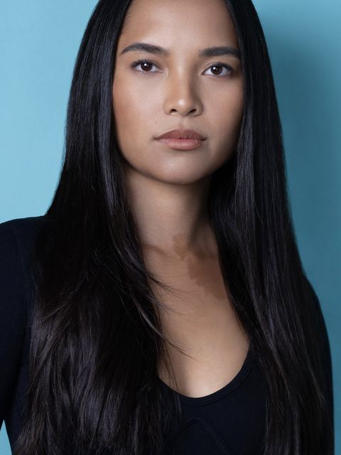 Shania Lei Bravo