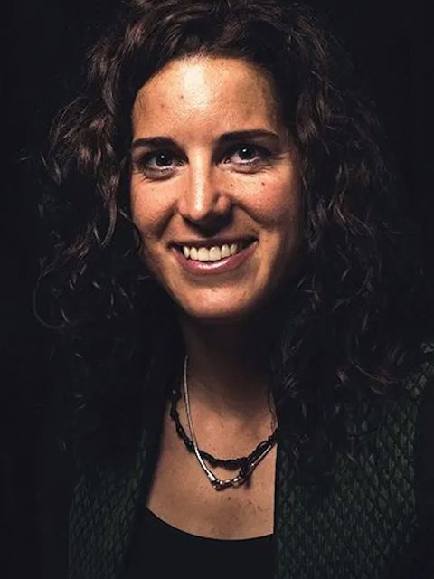 Tamara Lunger