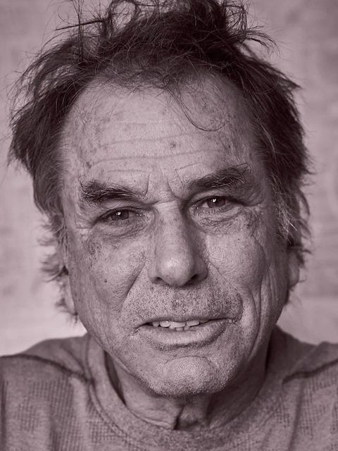 Mickey Hart