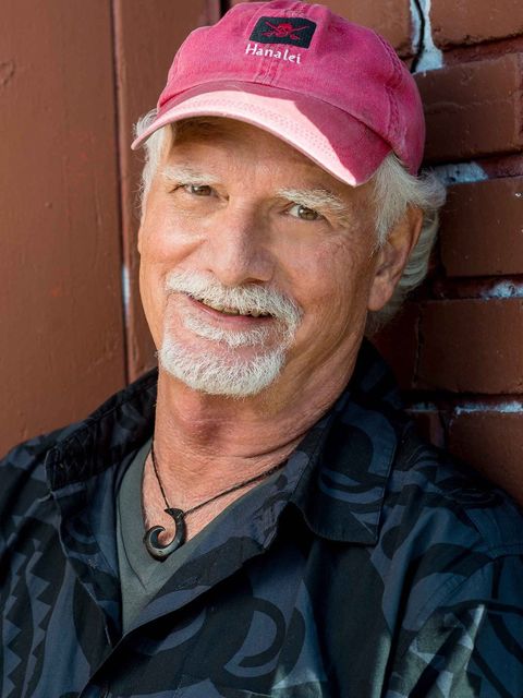 Bill Kreutzmann