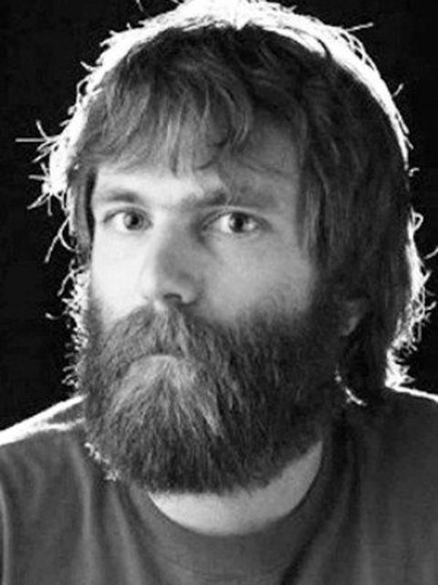 Brent Mydland