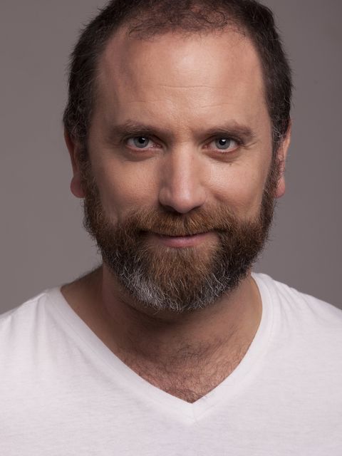 Markos Marín