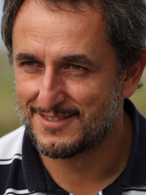 Javier Tolosa