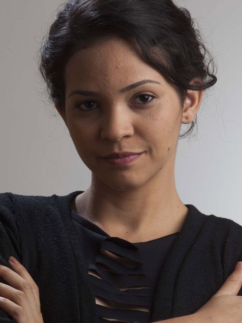 Débora Ingrid