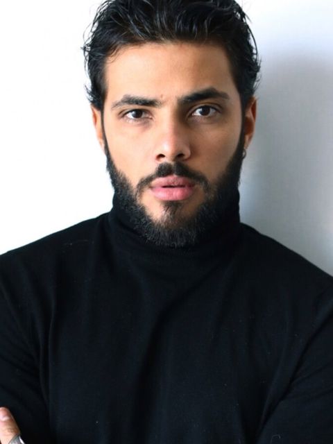 Gabriel Fuentes