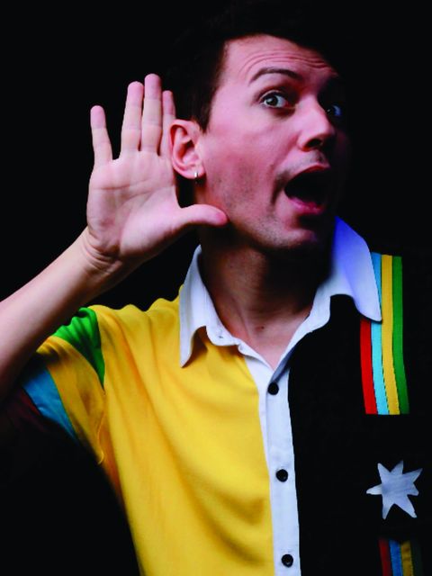 Denis Lacerda