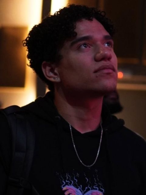 Gabriel Arthur