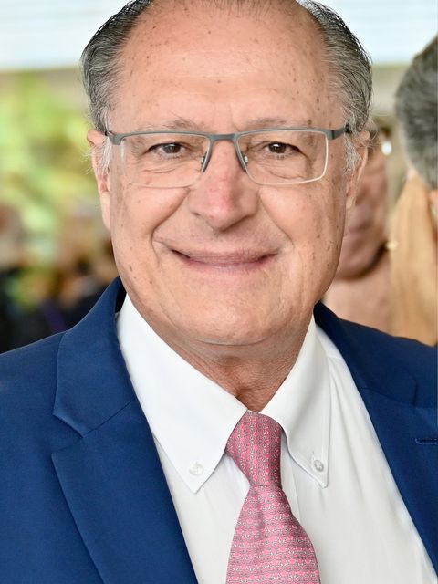 Geraldo Alckmin