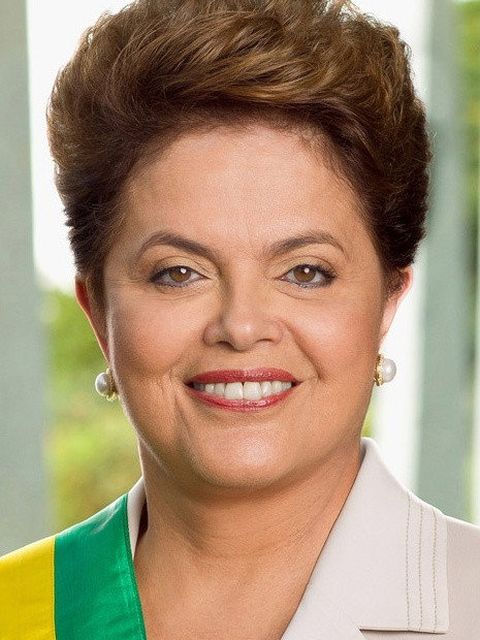 Dilma Rousseff