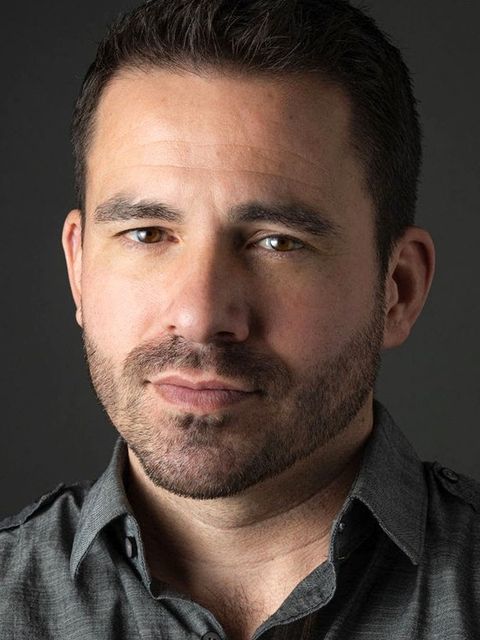 Derek Boone