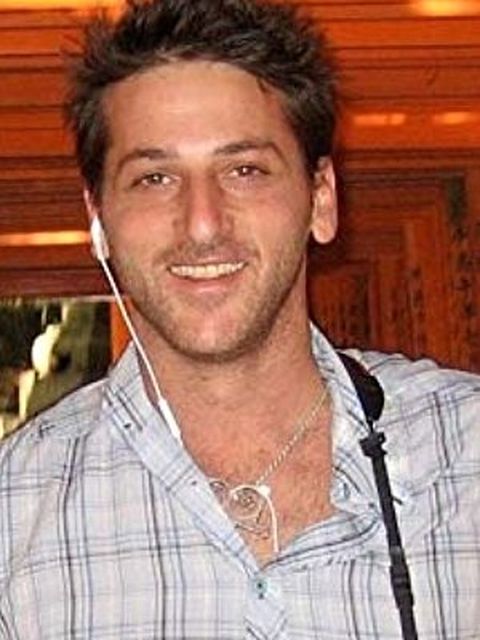 Brandon Menchen
