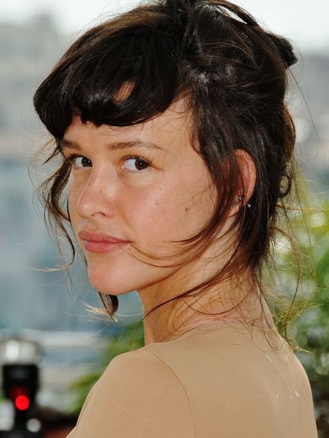 Paz de la Huerta