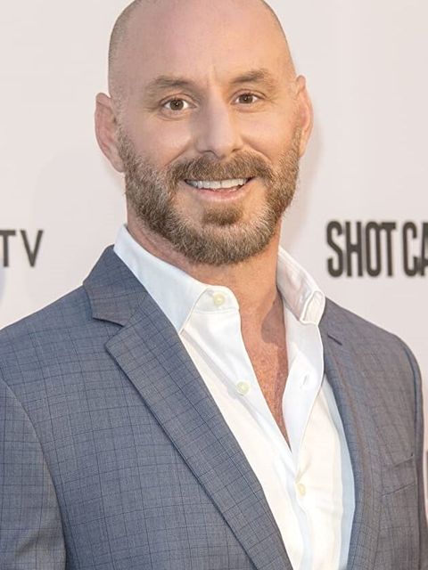 Matt Gerald