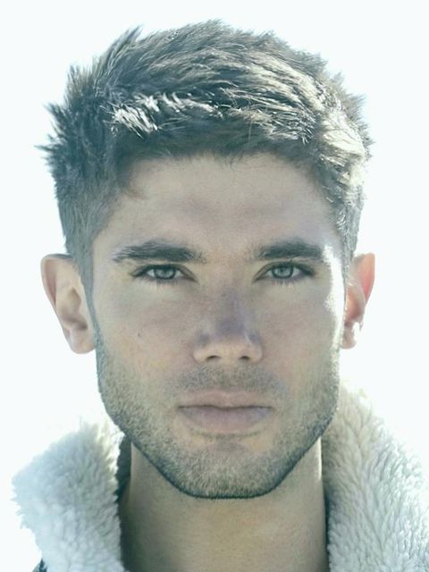 Kristos Andrews