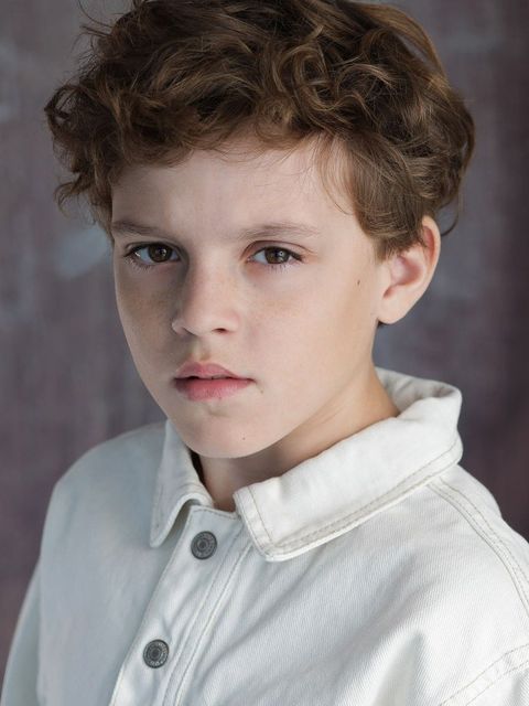 Noah Leggott