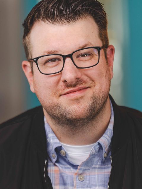 Matthew Gilmore