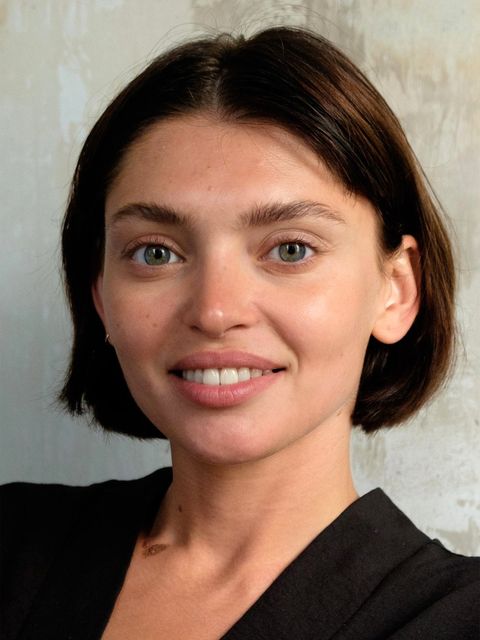 Valeriia Karaman