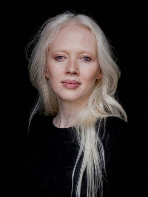 Sarah Salmean