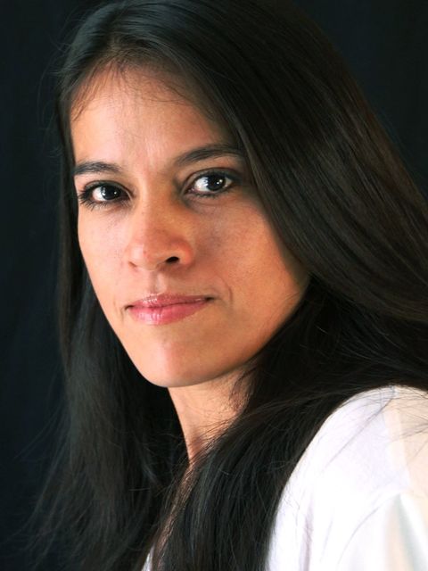Miriam Balderas