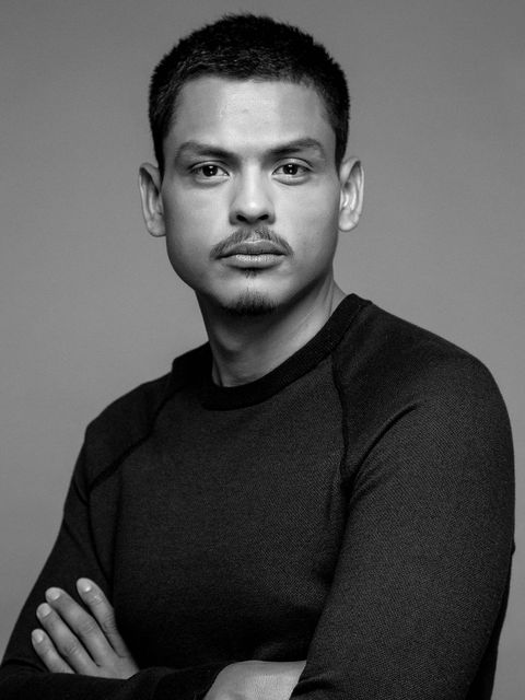 Cuauhtli Jiménez