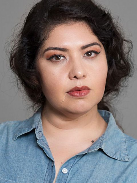 Azalia Ortiz