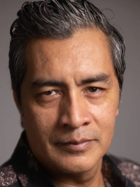 Marco Antonio Argueta