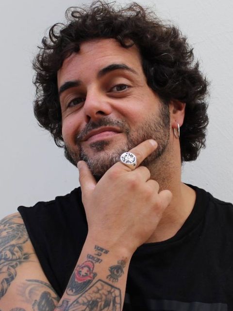David Perdomo