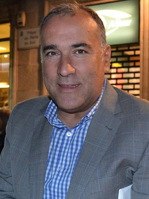 Xabier Fortes