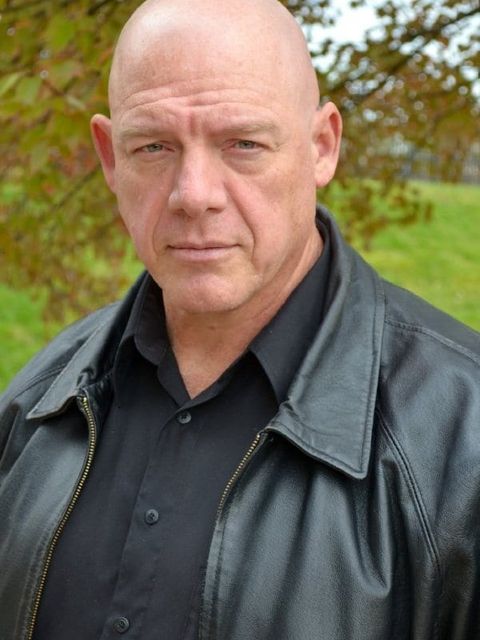 Tim Gooch