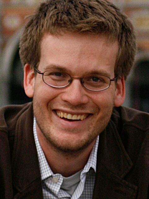 John Green