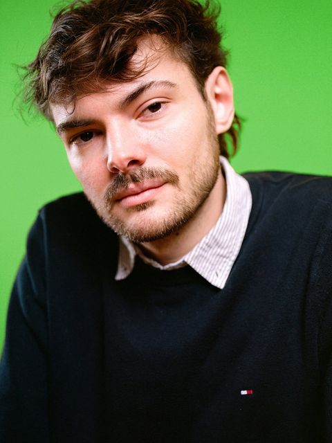 Tanner Devore