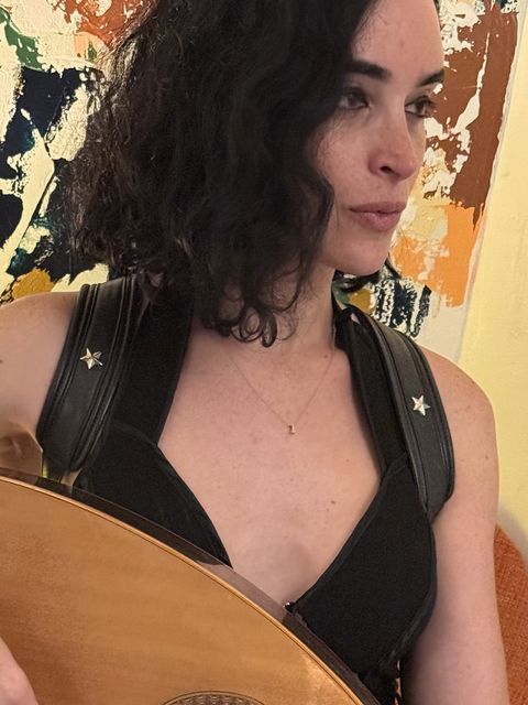 Isobel Fox