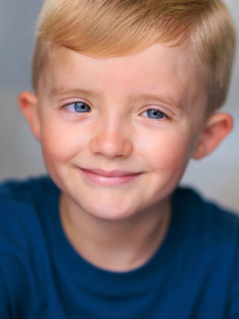 Freddie Lee-Grey