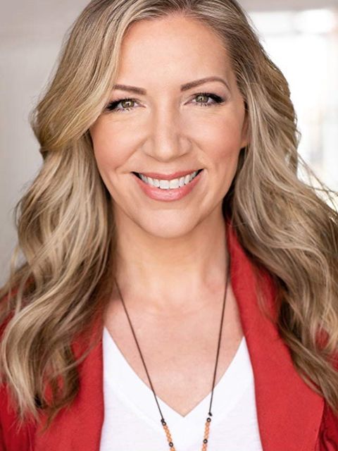 Michelle Holland