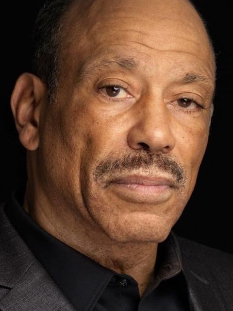 Tony D. Head