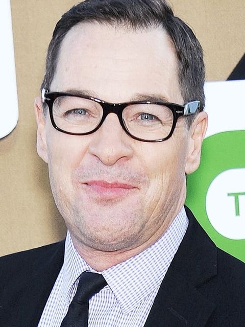 French Stewart