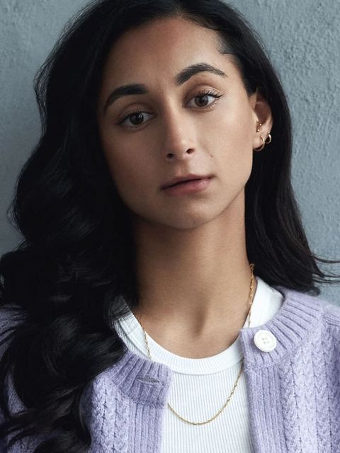 Ashna Rabheru