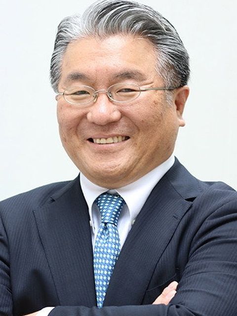 Yujiro Taki
