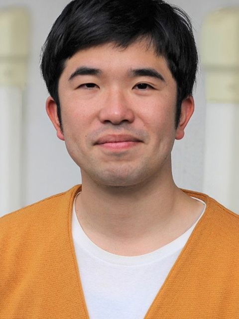 Pajama Ehara