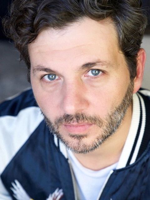 Cédric Moreau