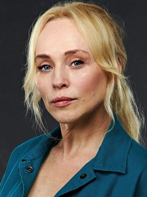 Susie Porter