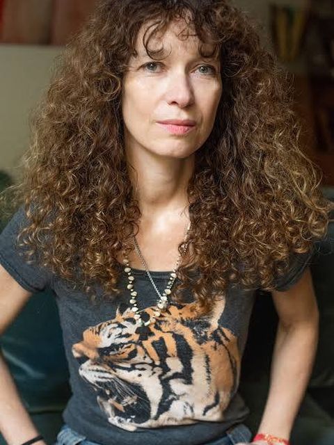 Emmanuelle Destremau