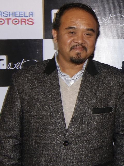 Maotse Gurung