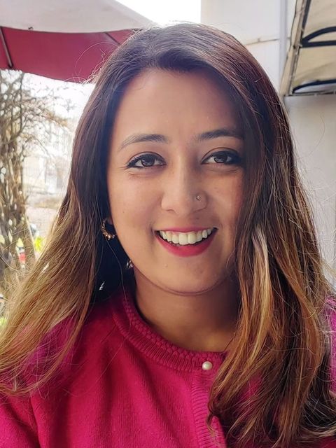Akanchha Karki
