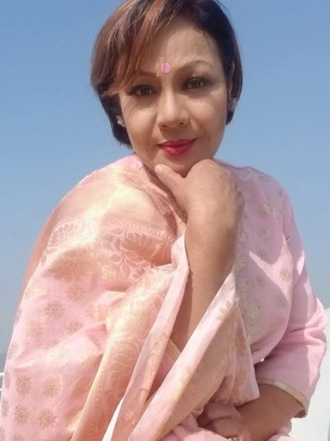 Gauri Malla